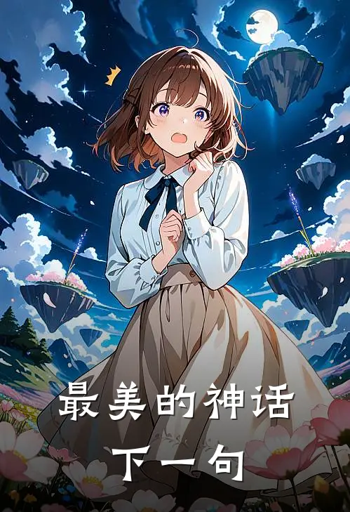 最美的神话,下一句