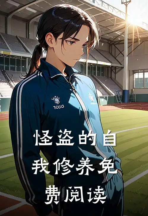 怪盗的自我修养免费阅读