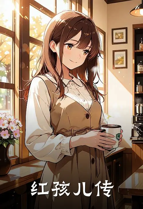 王灵官哪吒(红孩儿传)完整版免费在线阅读_《红孩儿传》全集在线阅读