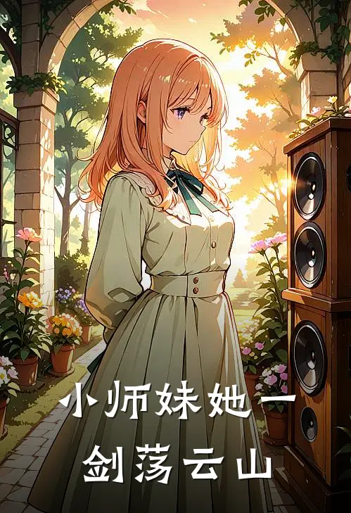 小师妹她一剑荡云山江水枫喻修诚免费小说推荐_免费小说笔趣阁小师妹她一剑荡云山江水枫喻修诚