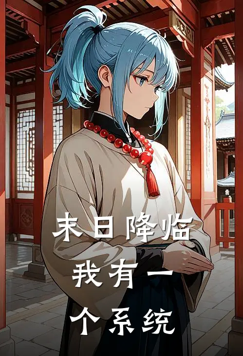 末日降临，我有一个系统