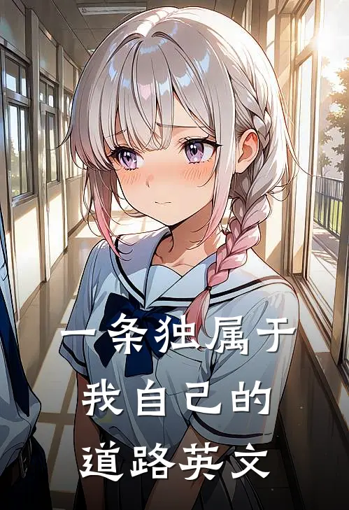 一条独属于我自己的道路英文