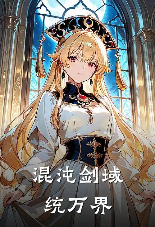 混沌剑域统万界