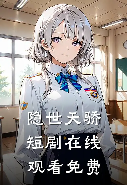 隐世天骄短剧在线观看免费