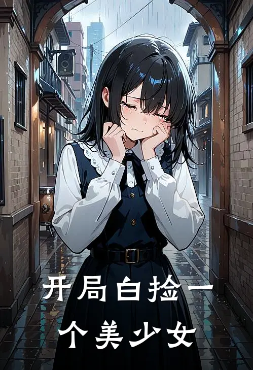 开局白捡一个美少女