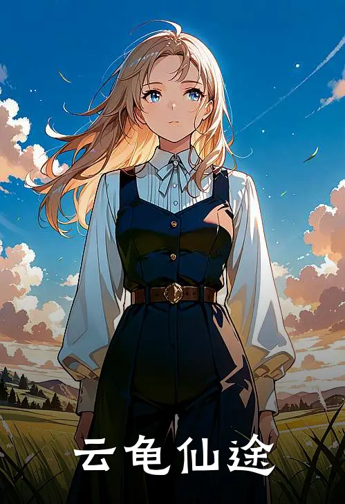 云龟仙途(文小渝张玄龄)免费小说在线阅读_在线阅读免费小说云龟仙途(文小渝张玄龄)