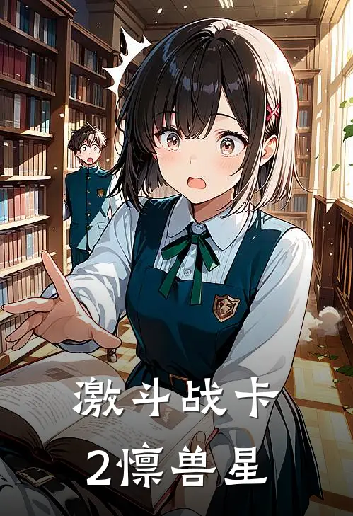 激斗战卡2懔兽星