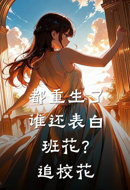 都重生了，谁还表白班花？追校花