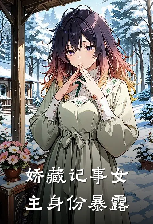 娇藏记事女主身份暴露