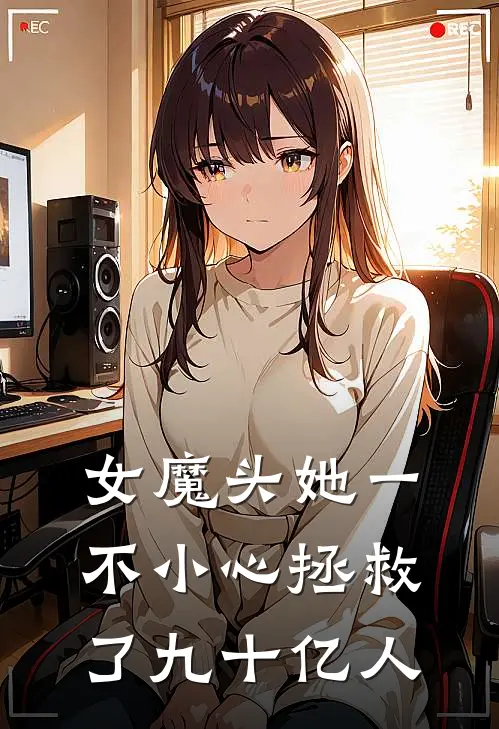 女魔头她一不小心拯救了九十亿人