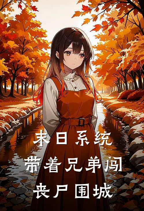 末日系统，带着兄弟闯丧尸围城(李阳王强)最新小说_免费阅读完整版小说末日系统，带着兄弟闯丧尸围城(李阳王强)