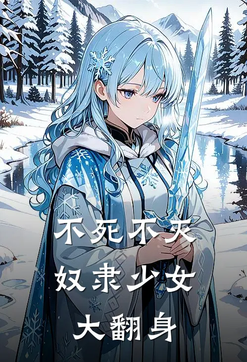 不死不灭：奴隶少女大翻身祖月祖辛免费小说_完本免费小说不死不灭：奴隶少女大翻身祖月祖辛