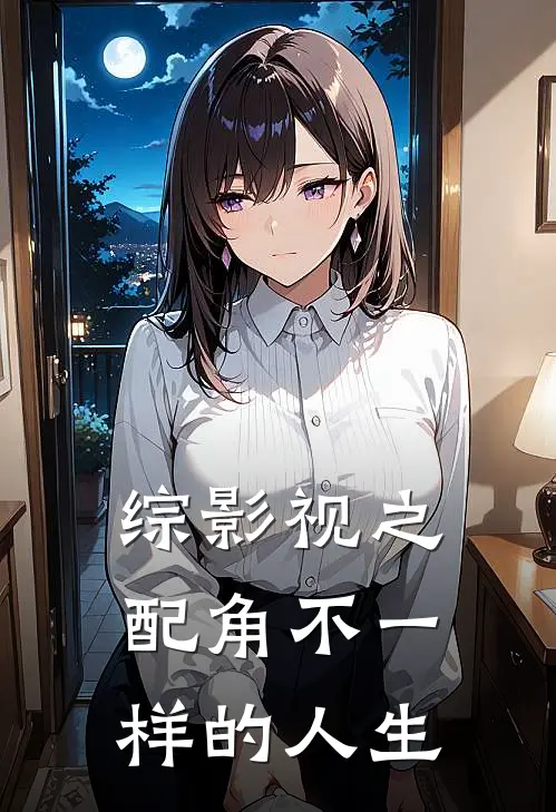 综影视之配角不一样的人生