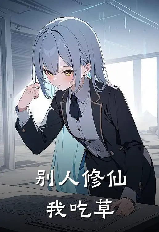 别人修仙我吃草