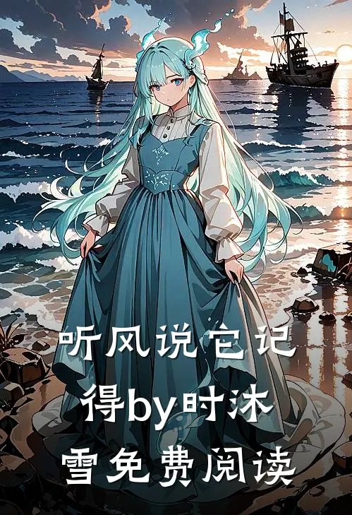 听风说它记得by时沐雪免费阅读