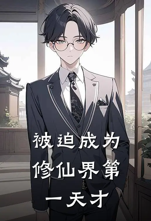 被迫成为修仙界第一天才