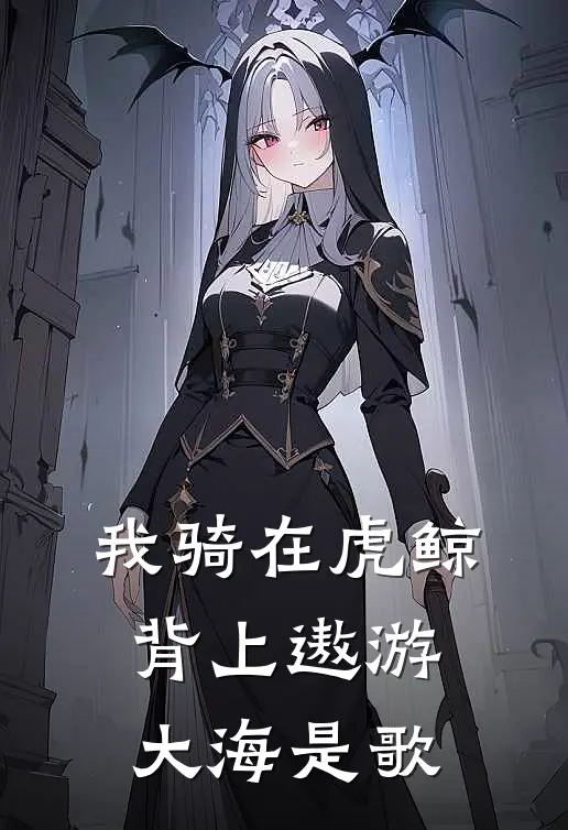 我骑在虎鲸背上遨游大海是歌