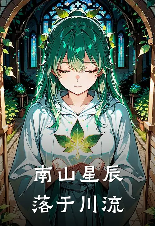 《南山星辰，落于川流》顾小川陈泽火爆新书_南山星辰，落于川流(顾小川陈泽)免费小说