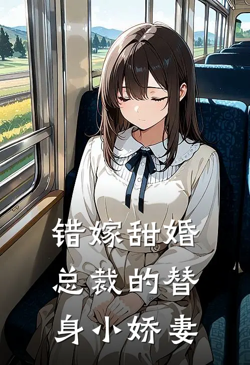 错嫁甜婚：总裁的替身小娇妻姜晚顾沉舟免费热门小说_最热门小说错嫁甜婚：总裁的替身小娇妻姜晚顾沉舟