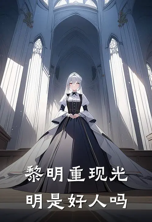 黎明重现光明是好人吗