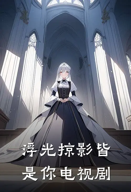 浮光掠影皆是你电视剧