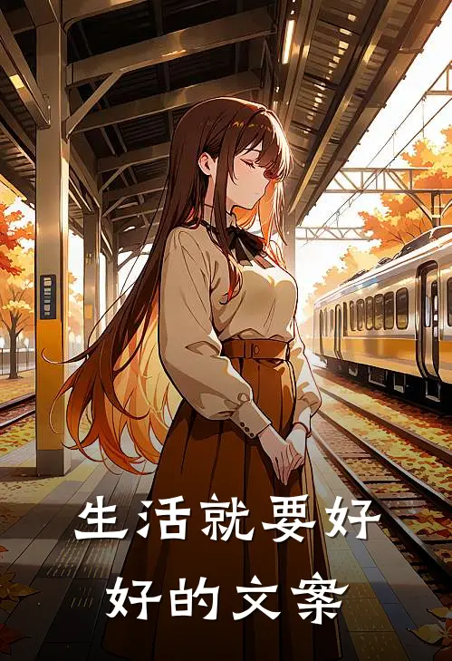 生活就要好好的文案