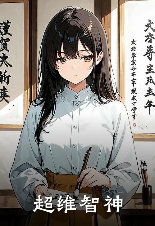 超维智神