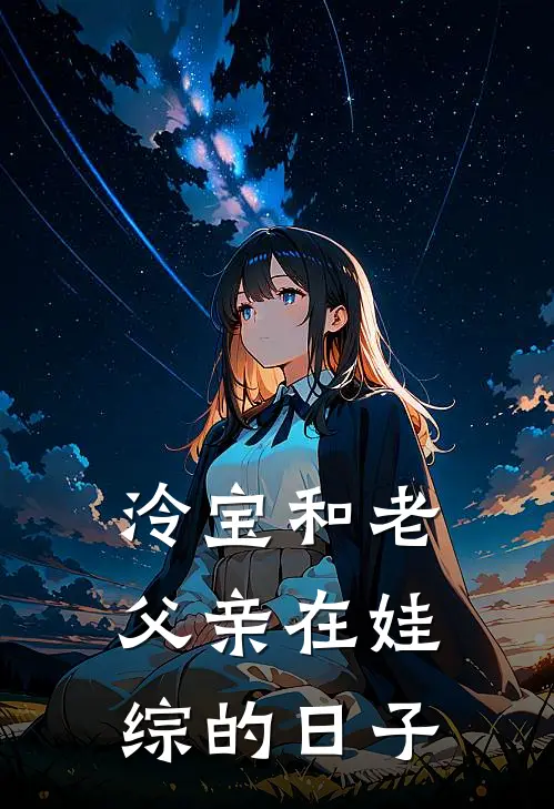 泠宝和老父亲在娃综的日子(泠宝林旭)免费小说_完整版免费阅读泠宝和老父亲在娃综的日子泠宝林旭