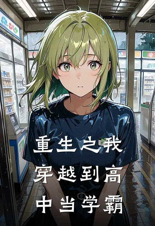 重生之我穿越到高中当学霸
