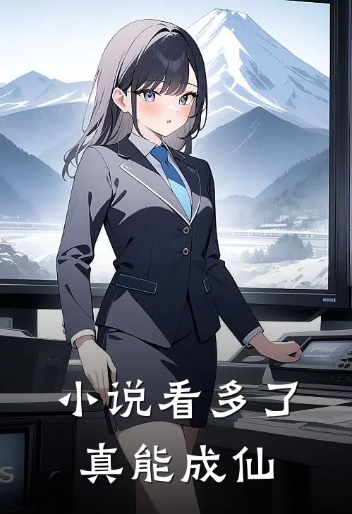 小说看多了真能成仙