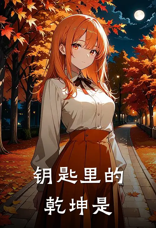 钥匙里的乾坤是