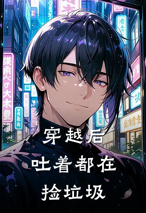 穿越后，吐着都在捡垃圾