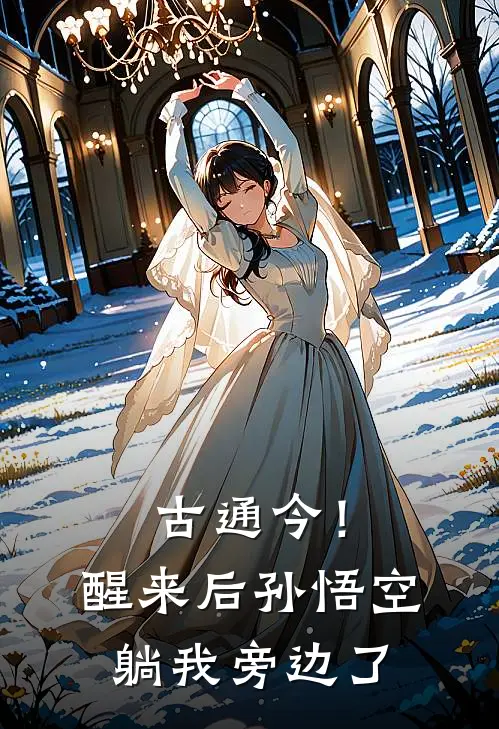 古通今！醒来后孙悟空躺我旁边了