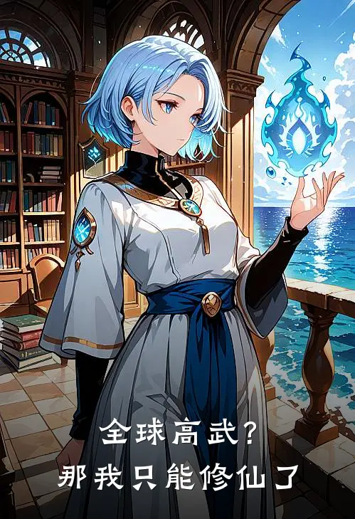 全球高武？那我只能修仙了楚惊云张云飞免费完整版小说_热门小说大全全球高武？那我只能修仙了楚惊云张云飞