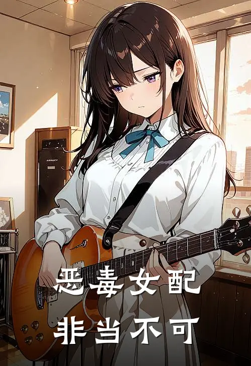 恶毒女配非当不可