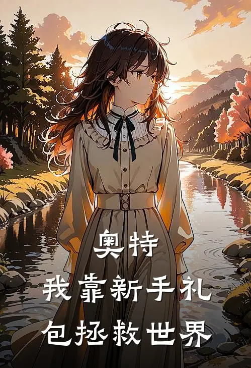 奥特：我靠新手礼包拯救世界