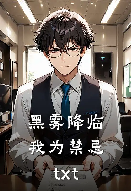 黑雾降临我为禁忌 txt