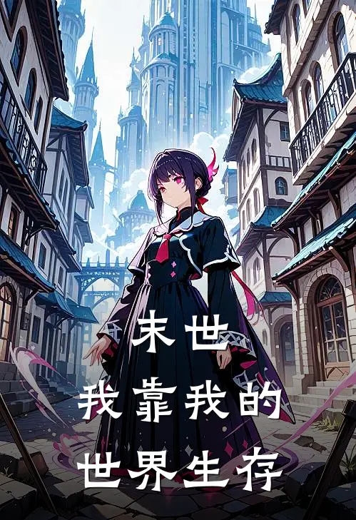 林柴史蒂夫(末世：我靠我的世界生存)_《末世：我靠我的世界生存》最新章节免费在线阅读