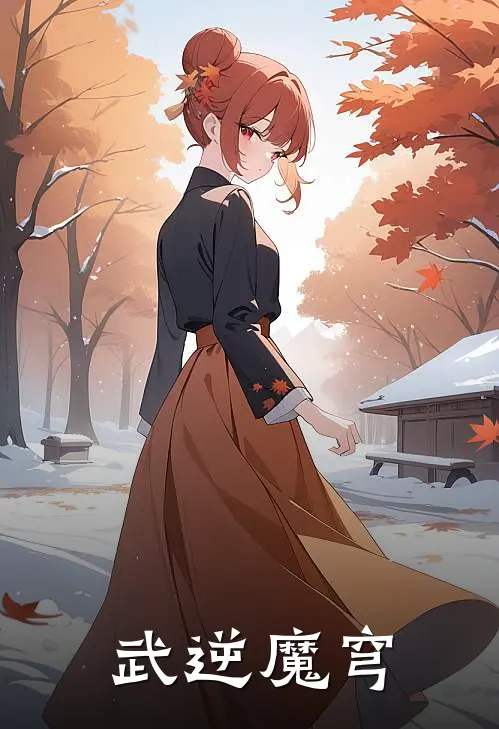 武逆魔穹(张渊张凌)免费小说全本阅读_最新章节列表武逆魔穹(张渊张凌)