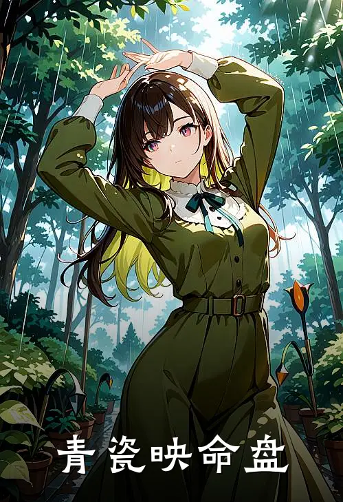 青瓷映命盘(苏渺顾临渊)免费阅读完整版小说_完结免费小说青瓷映命盘(苏渺顾临渊)