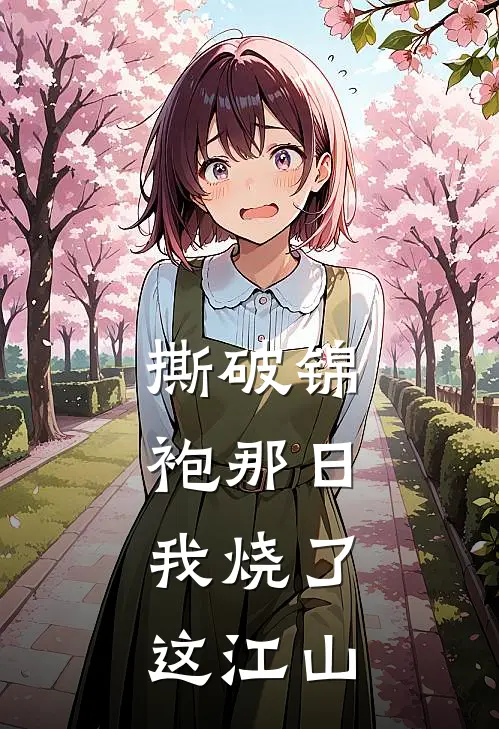 撕破锦袍那日，我烧了这江山常欢林语嫣完结好看小说_最新章节列表撕破锦袍那日，我烧了这江山(常欢林语嫣)