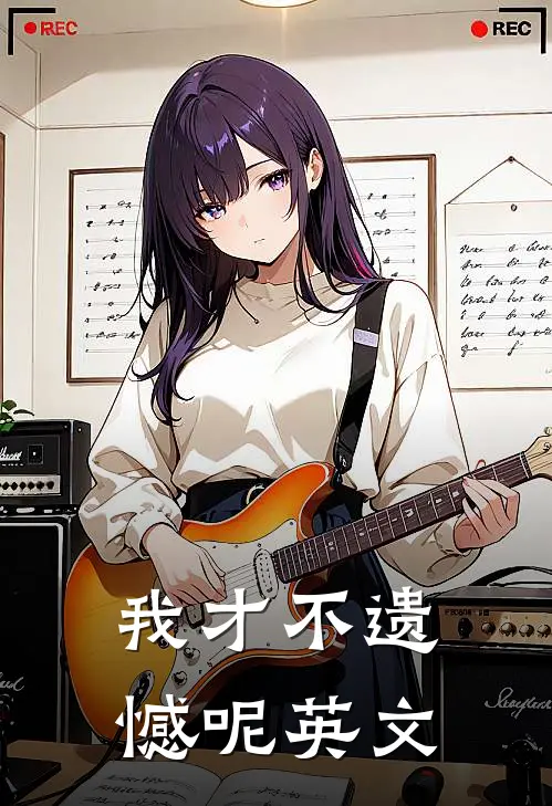 我才不遗憾呢英文