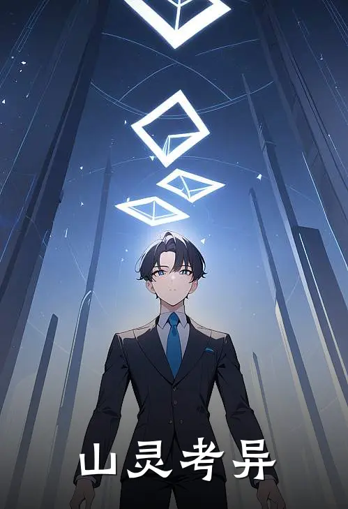 赵虎陆文渊《山灵考异》完结版阅读_(山灵考异)全集阅读