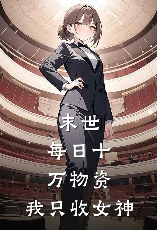 末世：每日十万物资，我只收女神