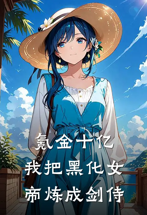 氪金十亿：我把黑化女帝炼成剑侍