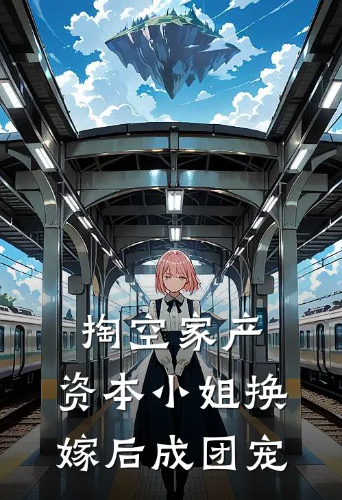 掏空家产，资本小姐换嫁后成团宠(林素云姜舒)小说完整版_完结好看小说掏空家产，资本小姐换嫁后成团宠林素云姜舒