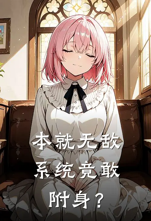 叶隐古沉(本就无敌，系统竟敢附身？)_《本就无敌，系统竟敢附身？》最新章节免费在线阅读