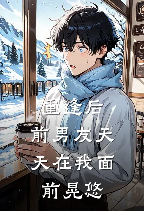 重逢后，前男友天天在我面前晃悠