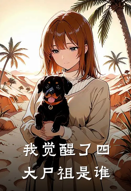 我觉醒了四大尸祖是谁