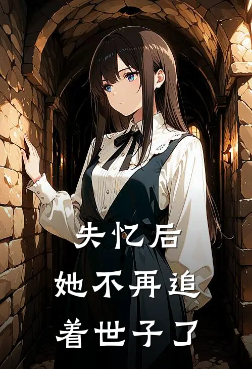 失忆后，她不再追着世子了